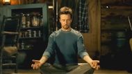 Edward Norton in The Incredible Hulk | Image via Marvel Studios